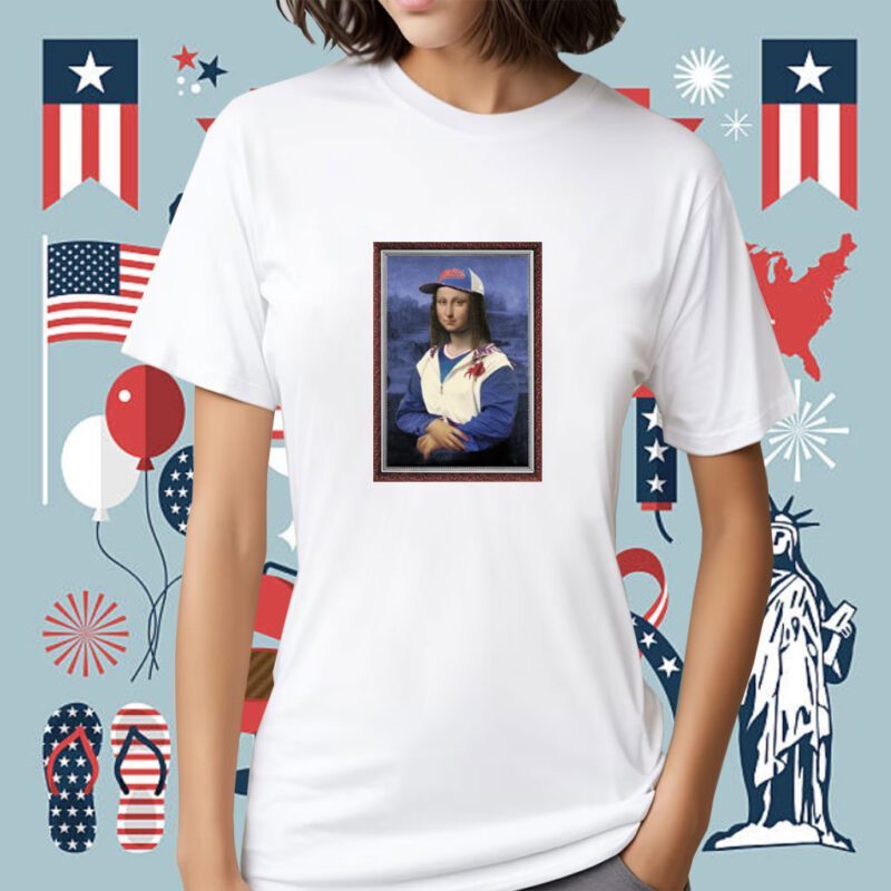Buffalisa Shirt