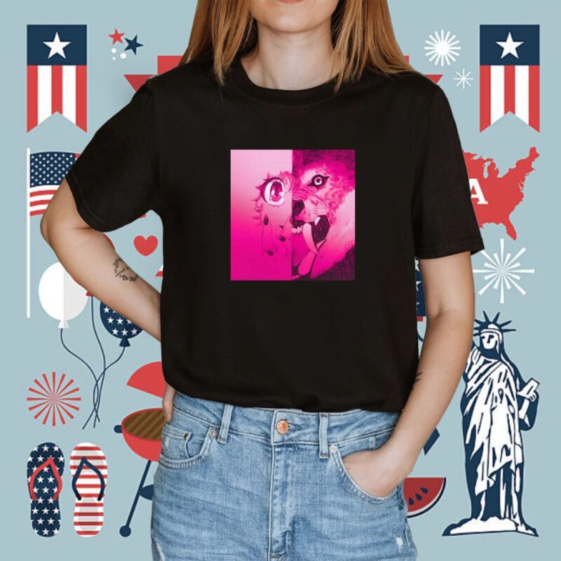 Dead On The Scene Shirt