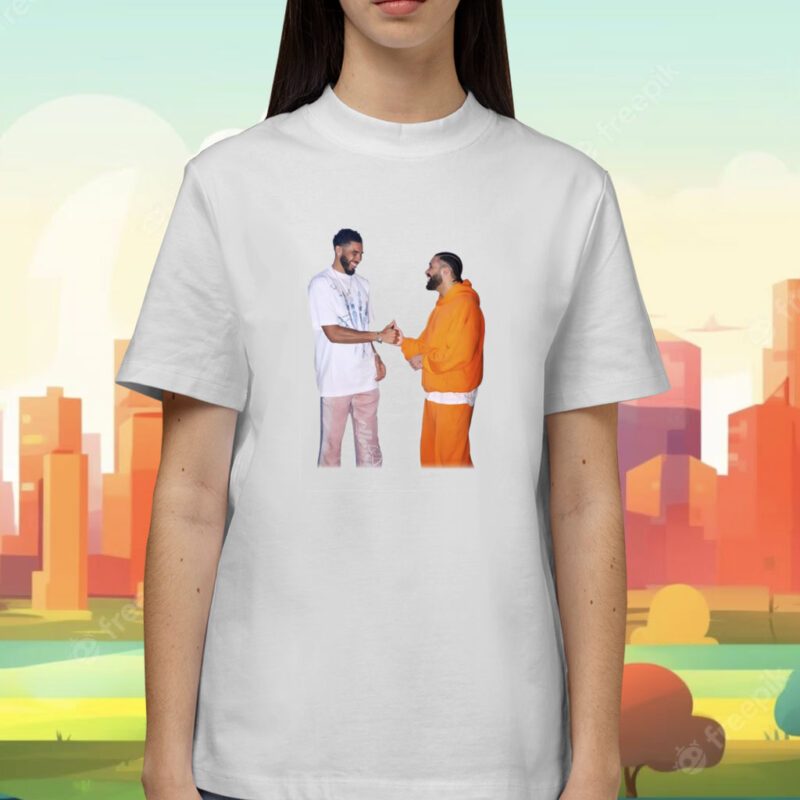 Ferris Drake And Tatum Shirt