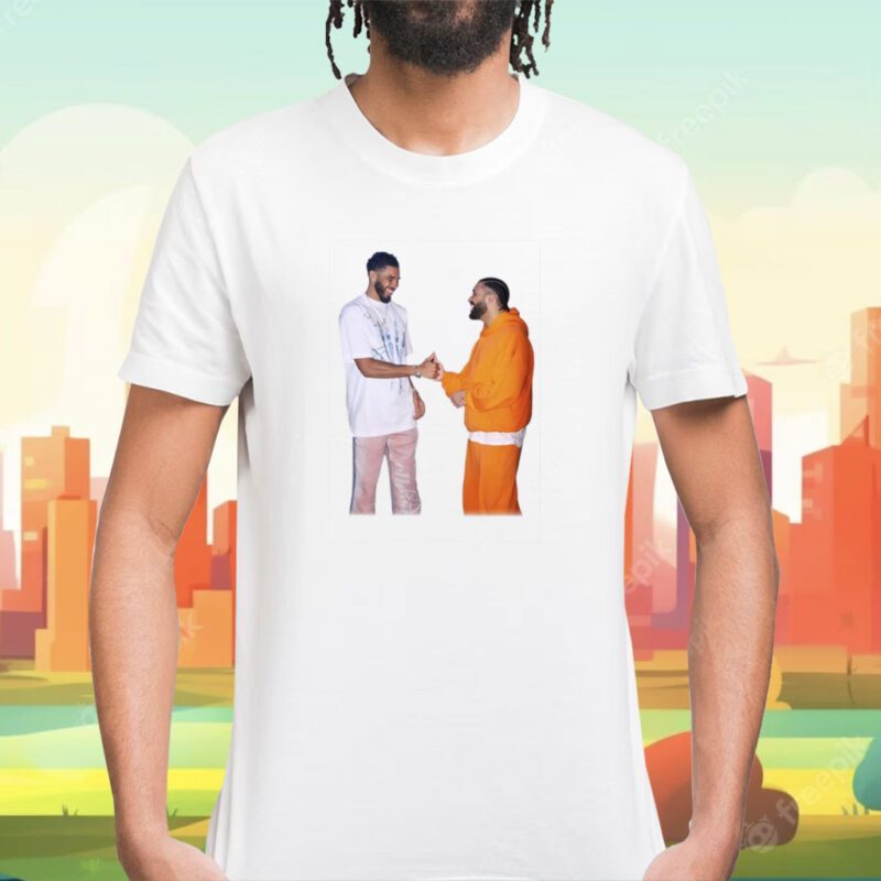 Ferris Drake And Tatum Shirt