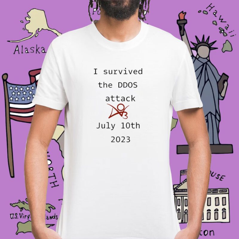 Be The Reason Someone Stops Believing In Government Shirt