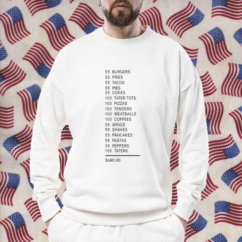 I Think You Should Leave Pay It Forward Tim Robinson Shirt