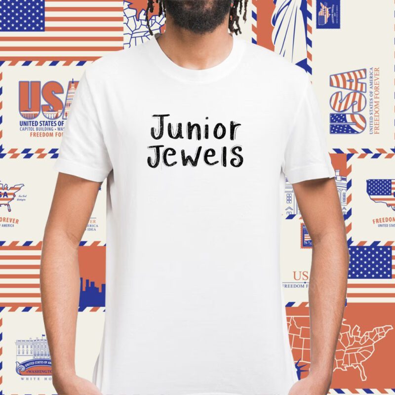 Junior Jewels T-Shirt