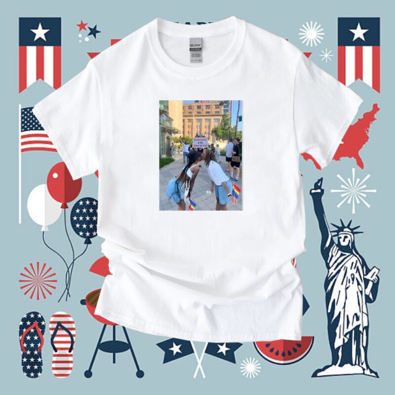 Pride 2023 Homosexuality Is Sin Return To Jesus Shirts