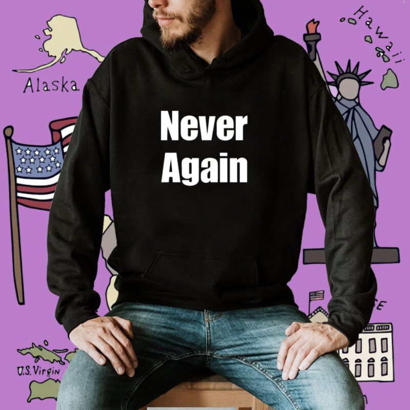 Never Again Doctors Lied Media Lied Pharma Lied Government Lied Lest We Forget Shirt