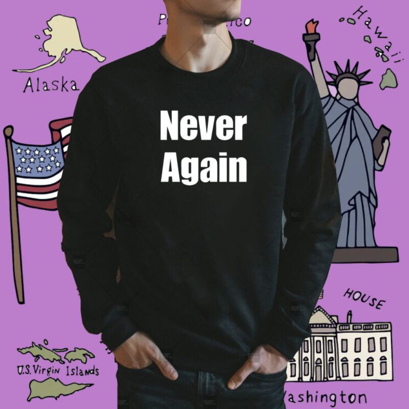 Never Again Doctors Lied Media Lied Pharma Lied Government Lied Lest We Forget Shirt