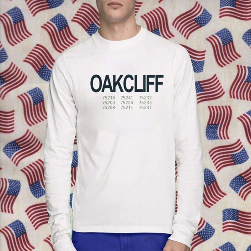 Oakcliff All About The Benjamins New Shirt