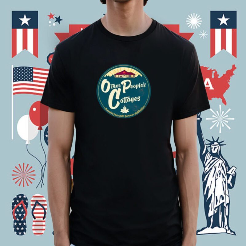 Other People's Cottages Shirt