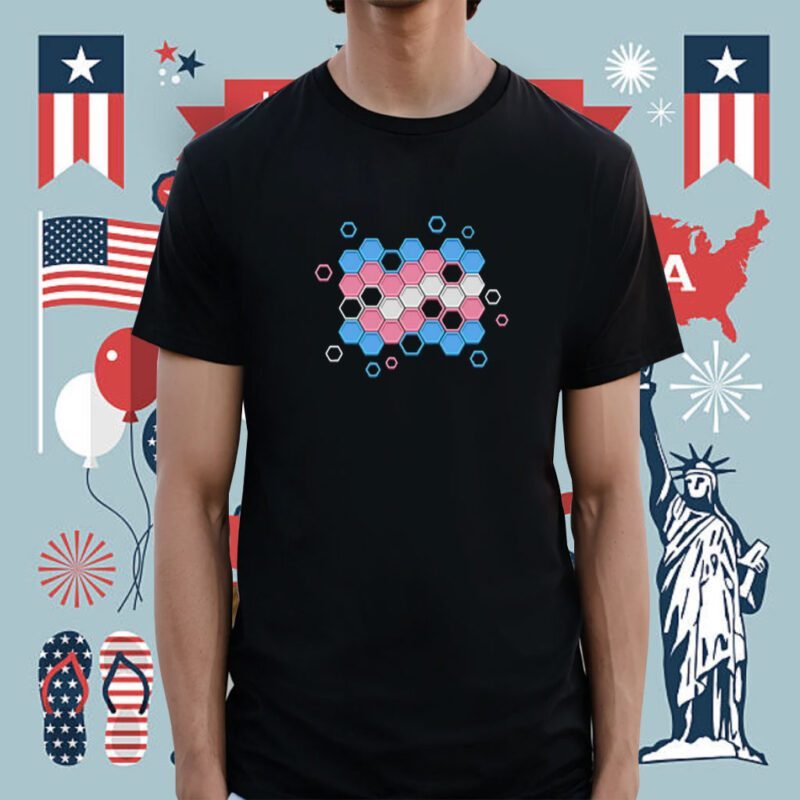 Prismatic Pride Shirt