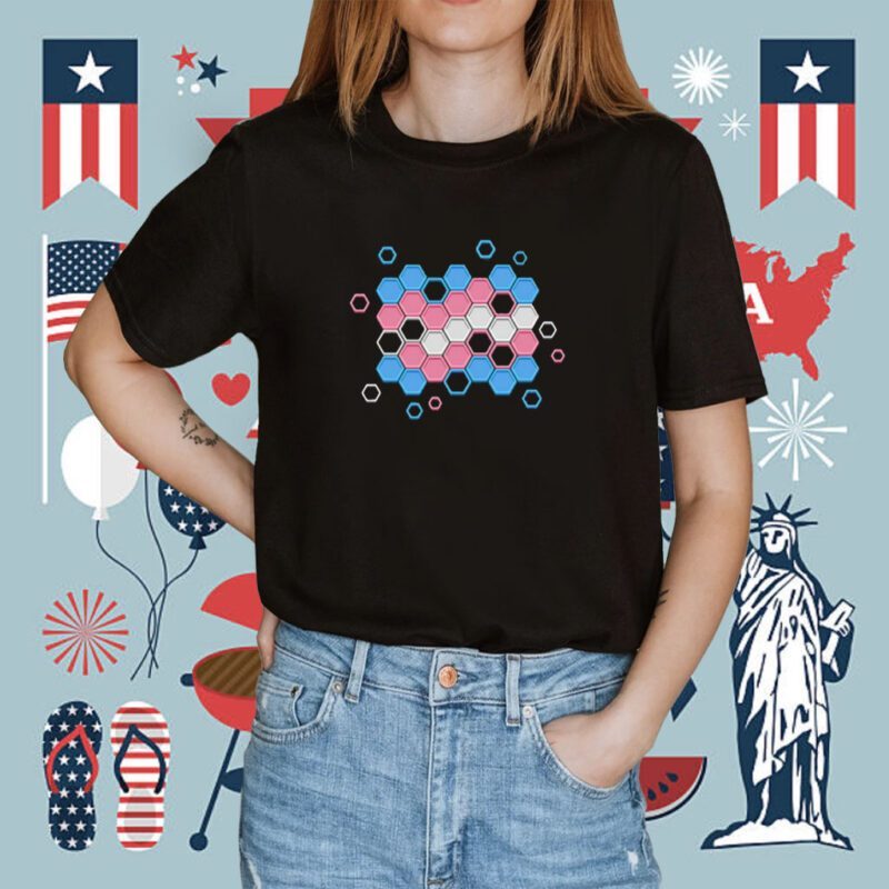 Prismatic Pride Shirt