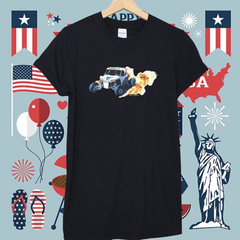 Safari Billionaire Boys Club Shirt