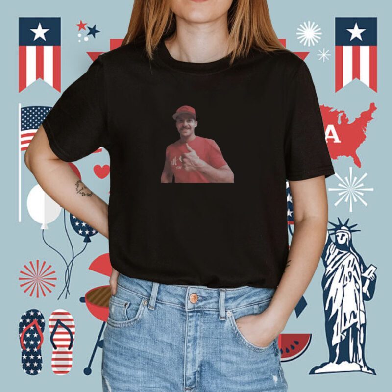 Spencer Like Shirt