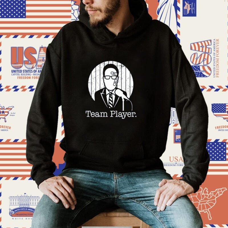 Sterling Team Player Shirt