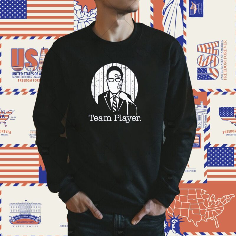Sterling Team Player Shirt
