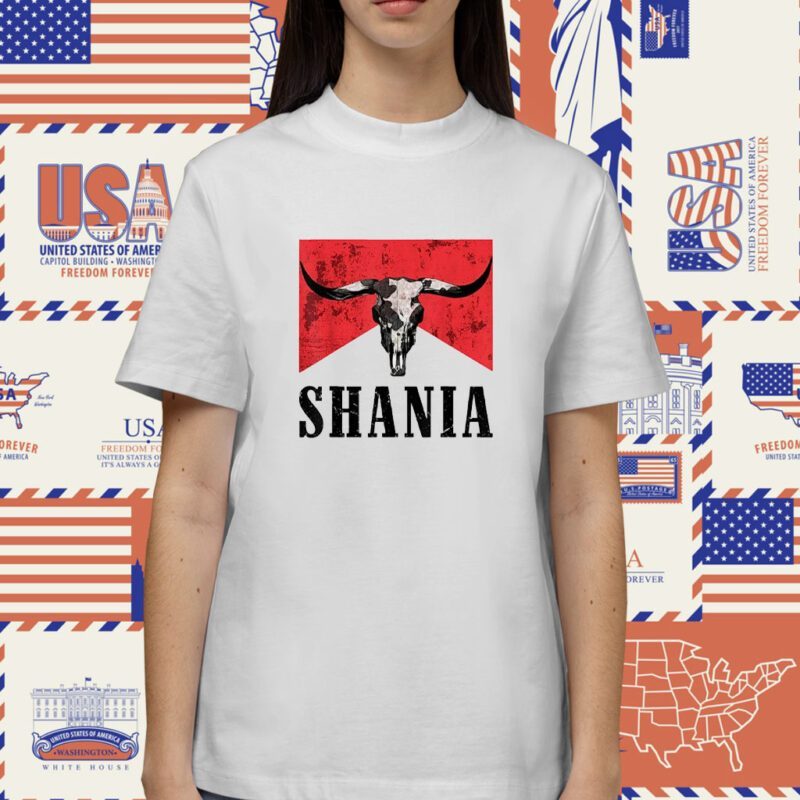 Western Name Cowboy Cowgirl Shirt