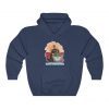 Baby Yoda Hoodie Baby Yoda Unisex Heavy Blend Hooded Sweatshirt