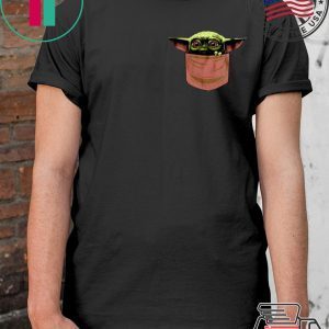 Baby Yoda Shirt Star Wars Shirt Merry Christmas 2020