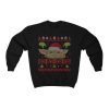 Soft Baby Yoda Sweatshirt, Ugly Christmas The Mandalorian Tee Shirt