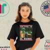 Baby Yoda Your Father I Am Ok Boomer Shirt Xmas 2020