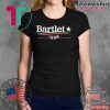 Bartlet 1998 shirt
