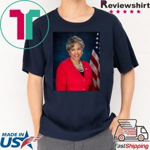 Brenda Lawrence Value Impeachment Tee Shirts
