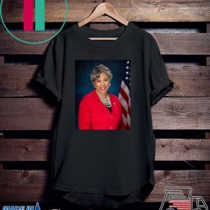Brenda Lawrence Value Impeachment Tee Shirts