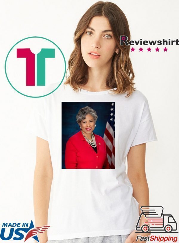 Brenda Lawrence Value Impeachment 2020 T Shirts