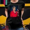 Brenda Lawrence Value Impeachment Tee Shirts
