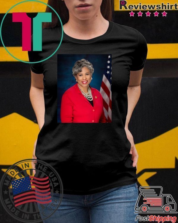 Brenda Lawrence Value Impeachment Tee Shirts