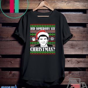 Dumb and Dumber Christmas 2020 Tee Shirt