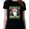 Dumb and Dumber Christmas 2020 Tee Shirt