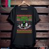 Dumb and Dumber Christmas Shirt