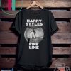 Hot Harry Styles Fine Line Album Signature 2020 Shirt