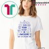 I think your holiday is awesome have an amazing one Christmas shirt