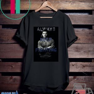 Jared Padalecki’s AKF Relaunch Tee Shirts