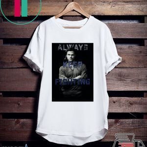 Jared Padalecki’s AKF Relaunch Tee Shirt