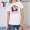 Jesus true story christmas 2020 TShirt