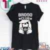 Matt Riddle – Brooo Club 2020 Shirt