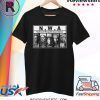 NWA National Warpath Association T-Shirt