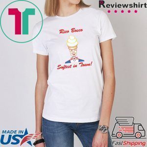 Rico Bosco Tee Shirts