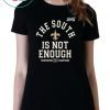 Saints NFC South Champions Shirt