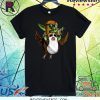 The Child Yoda Riding Porg Tee Shirt