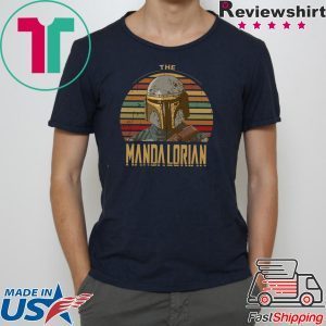 The Mandalorian Shirt, Baby yoda Tshirt, Star Wars Shirt, Rise Of Skywalker Shirt Chrismas 2020