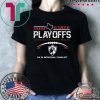 2019 Texas State Playoffs Veterans Memorial Eagles Sa Di Regional Finalist Tee Shirts