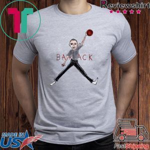 AIR BARACK TEE SHIRT