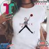 AIR BARACK TEE SHIRT