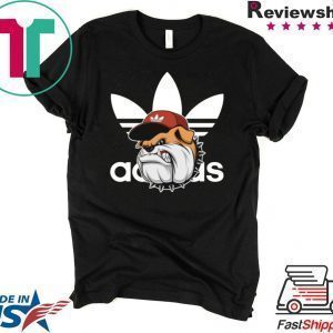 Adidas Cool Bulldog Tee Shirt