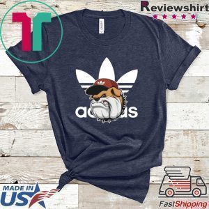 Adidas Cool Bulldog Tee Shirt