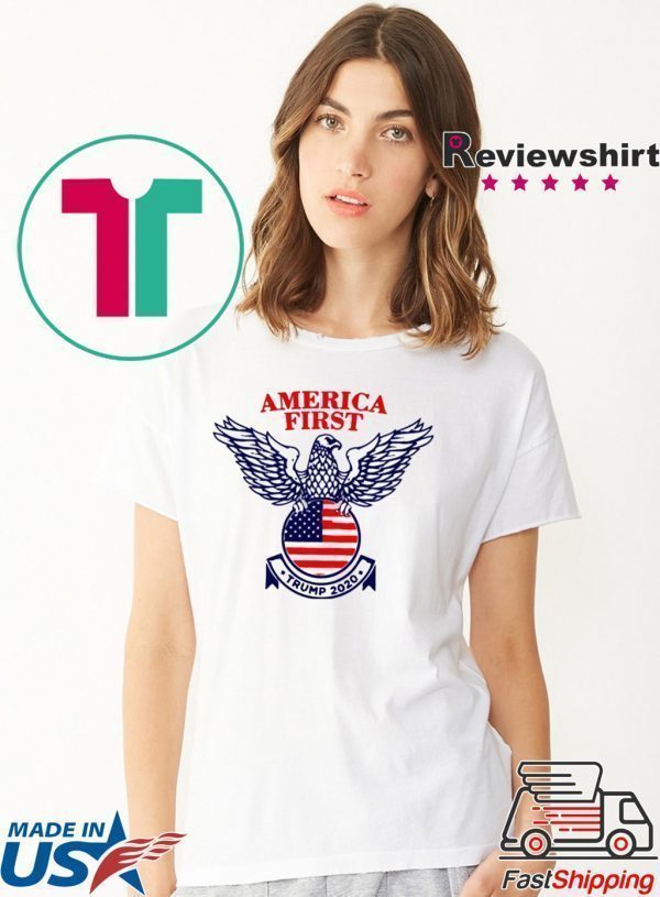 America First Tee Shirts
