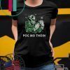 An Ordinary Man Pog Mo Thoin Tee Shirt